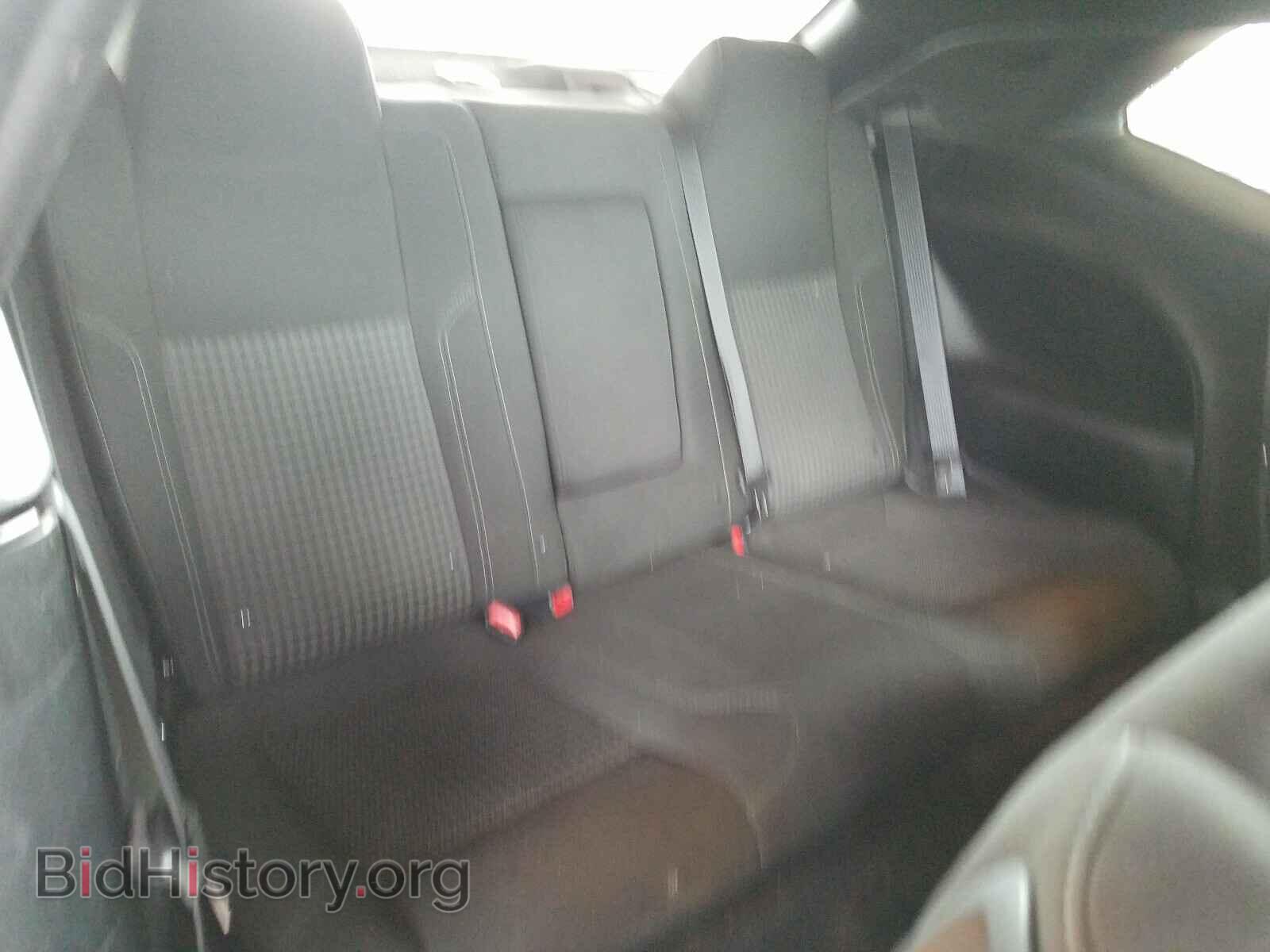 2018 DODGE CHALLENGER - VIN: 2C3CDZAG6JH219936 - Фото 6