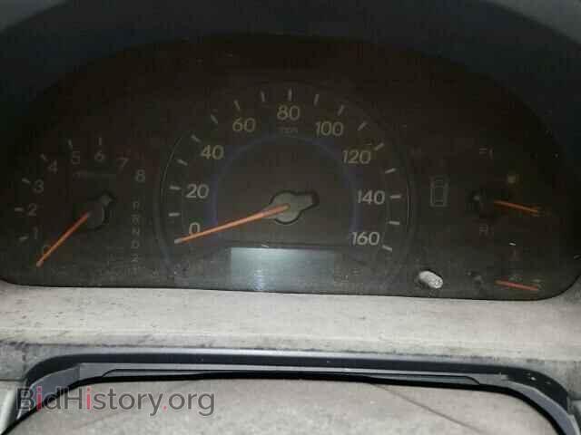 2005 HONDA ODYSSEY - VIN: 5FNRL38835B012985 - Фото 8