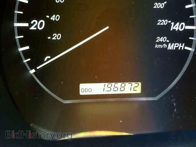2005 LEXUS RX330 - VIN: 2T2HA31U75C062488 - Фото 8