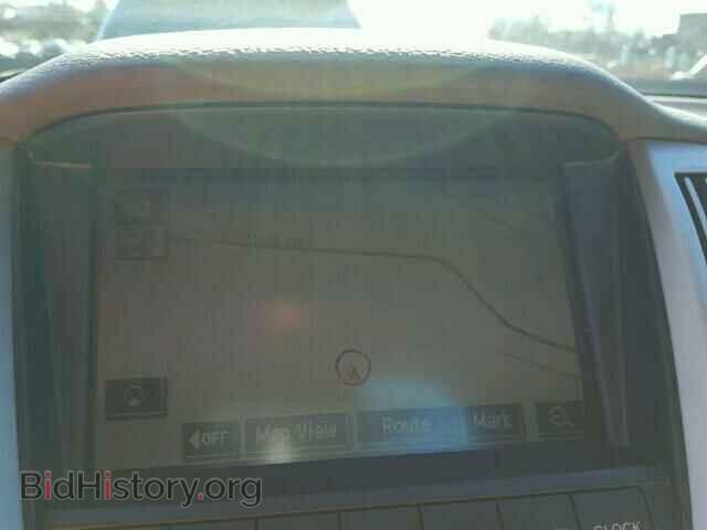 2005 LEXUS RX330 - VIN: 2T2HA31U75C062488 - Фото 10