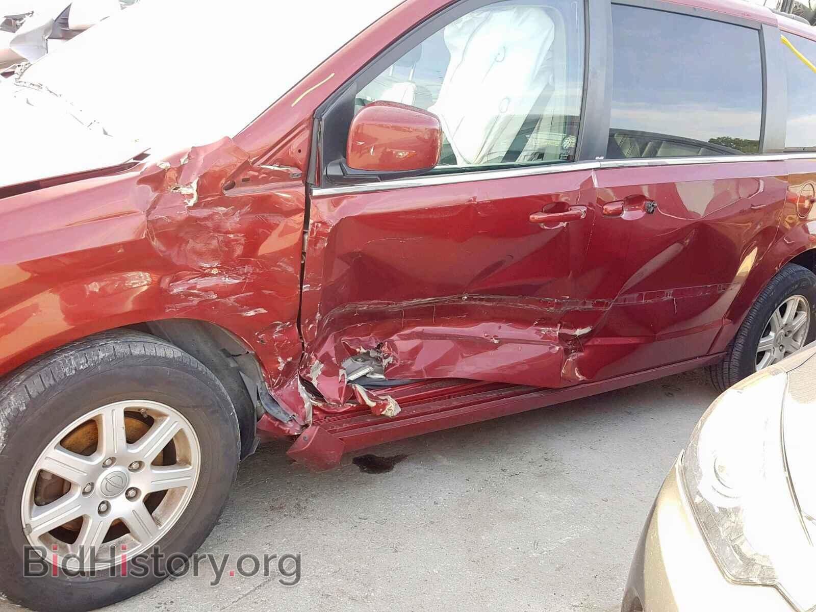 2013 CHRYSLER TOWN & COU - VIN: 2C4RC1BG4DR612387 - Фото 7