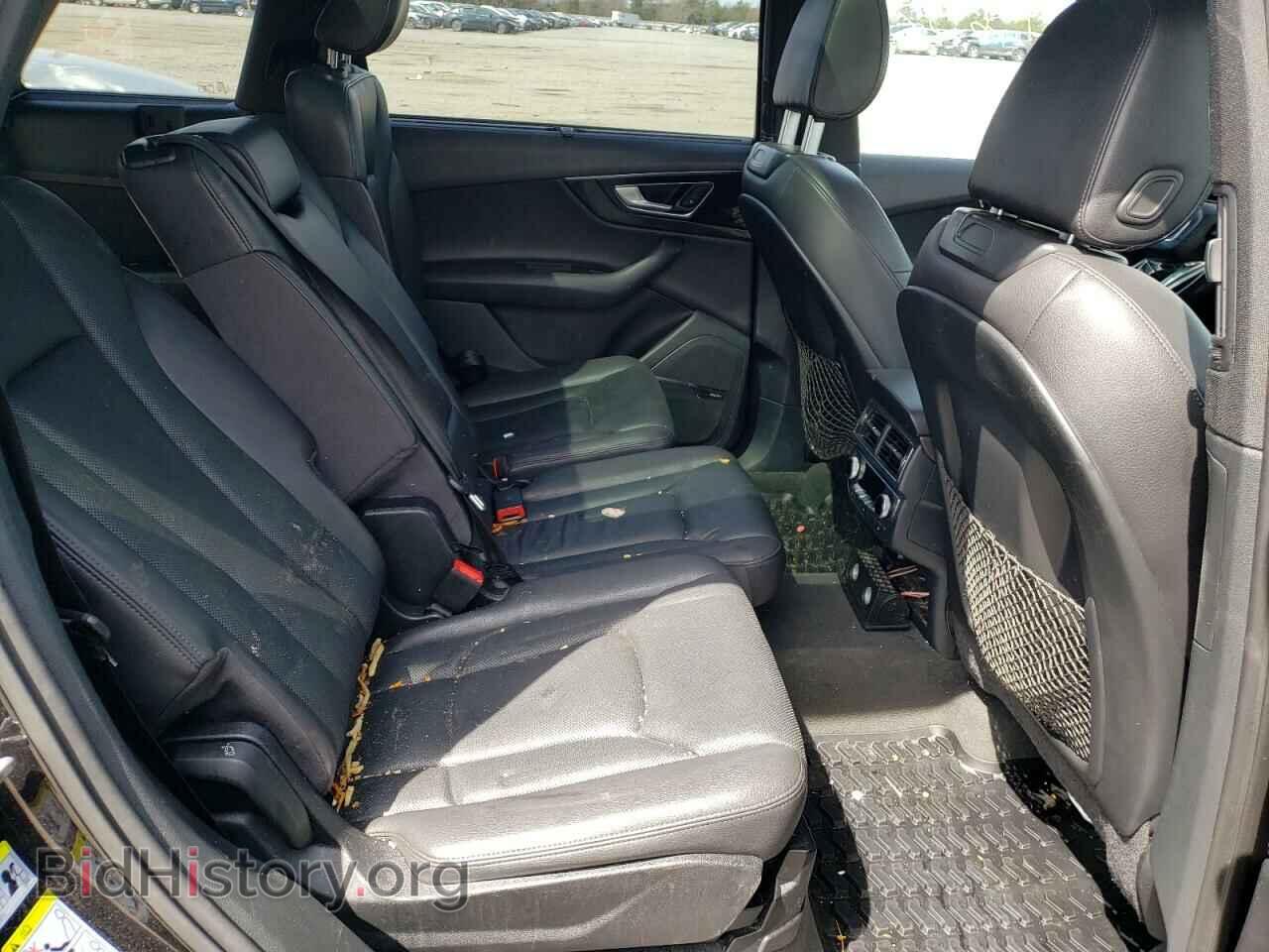 2017 AUDI Q7 - VIN: WA1VAAF70HD046746 - Фото 6
