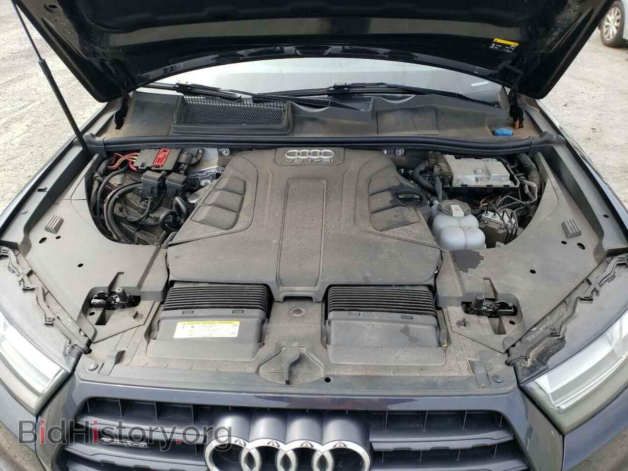 2017 AUDI Q7 - VIN: WA1VAAF70HD046746 - Фото 7