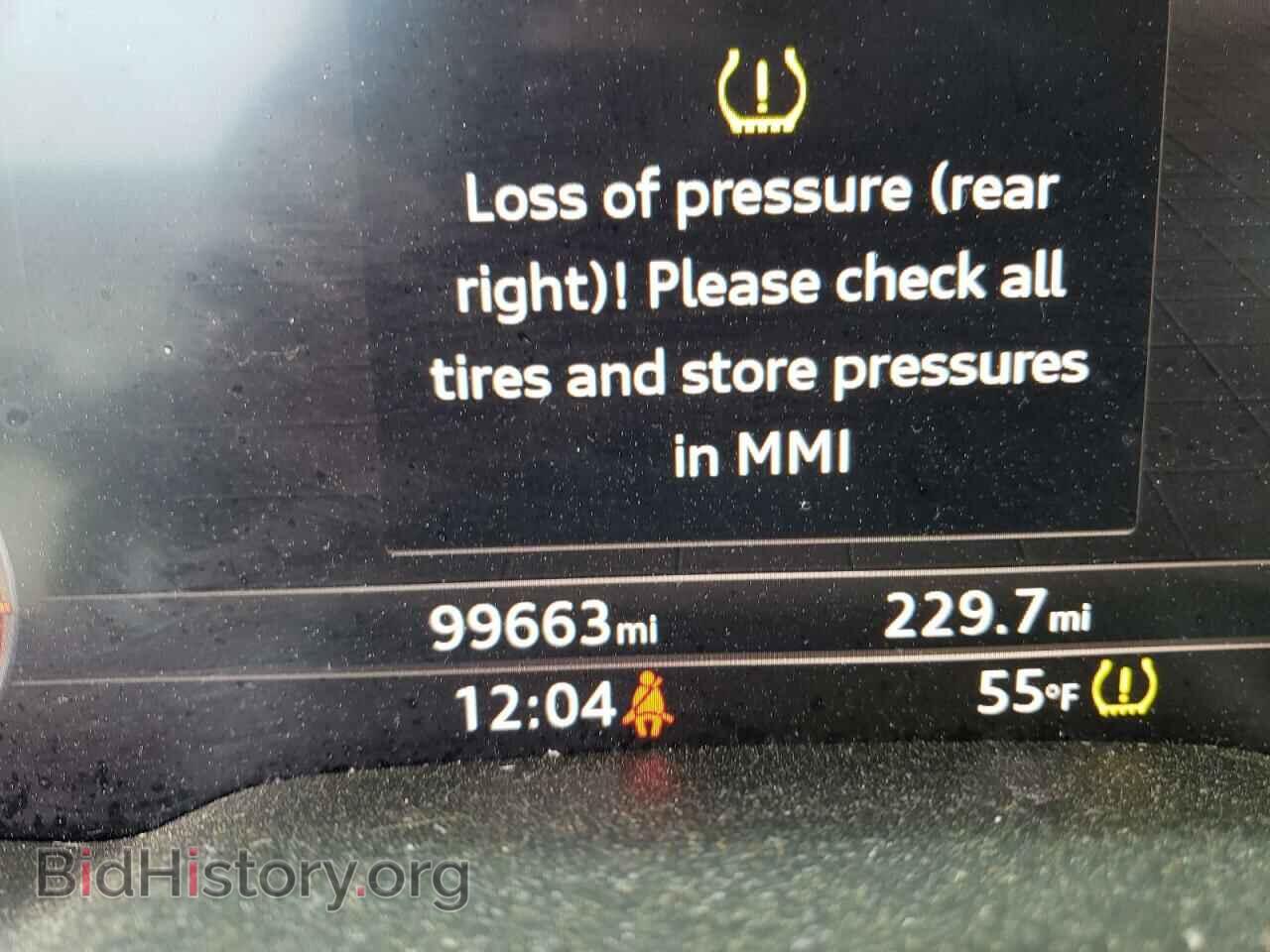 2017 AUDI Q7 - VIN: WA1VAAF70HD046746 - Фото 8