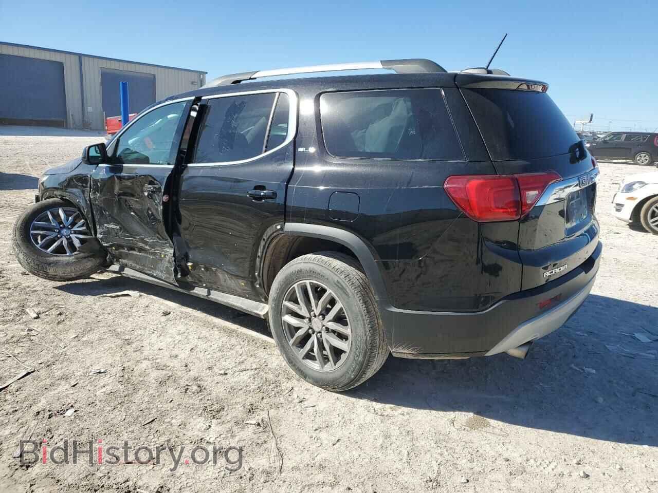 2017 GMC ACADIA - VIN: 1GKKNLLS2HZ246889 - Фото 2