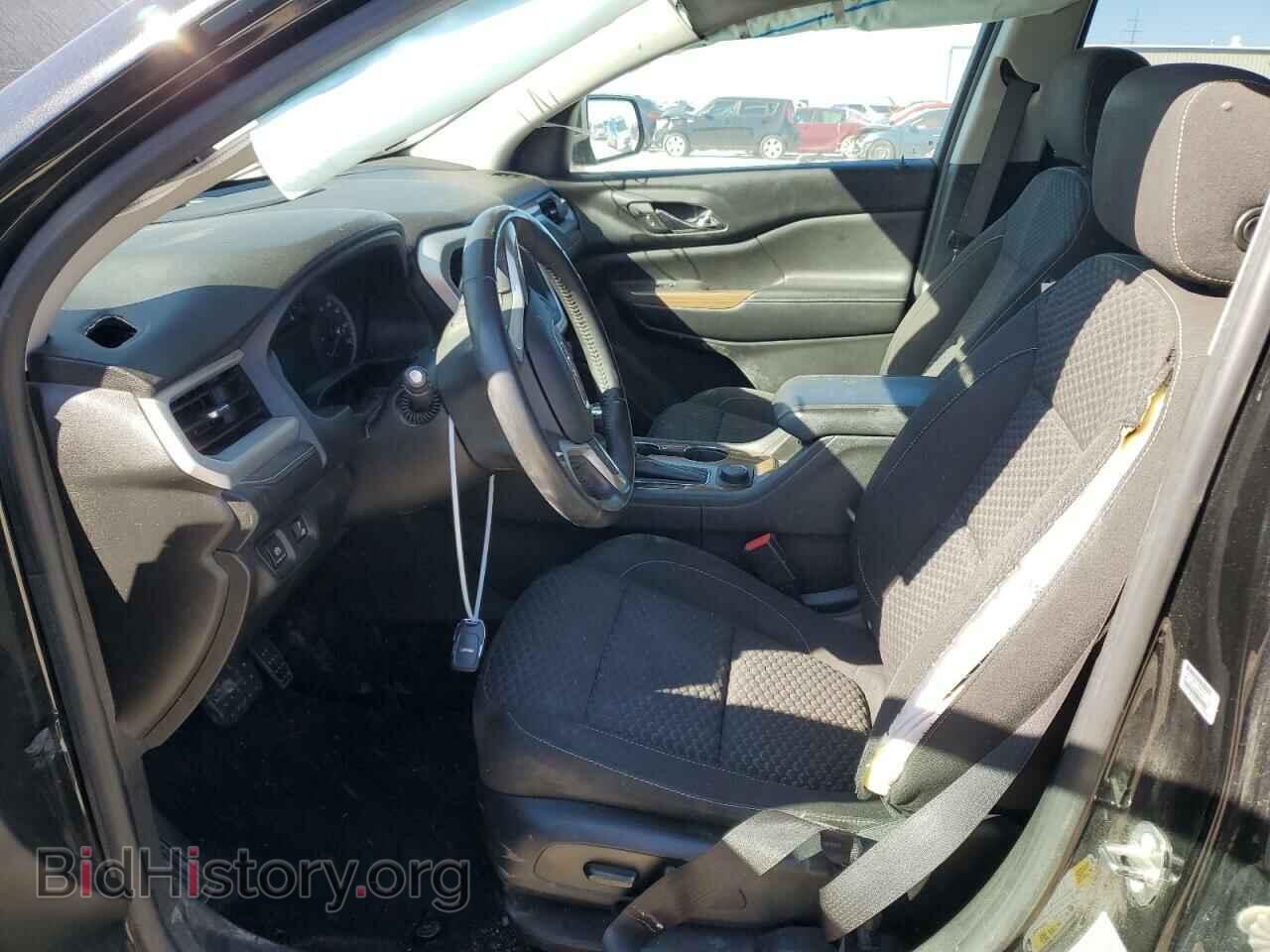 2017 GMC ACADIA - VIN: 1GKKNLLS2HZ246889 - Фото 7