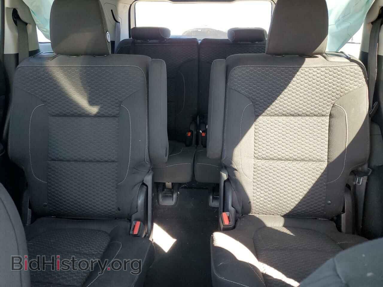 2017 GMC ACADIA - VIN: 1GKKNLLS2HZ246889 - Фото 10