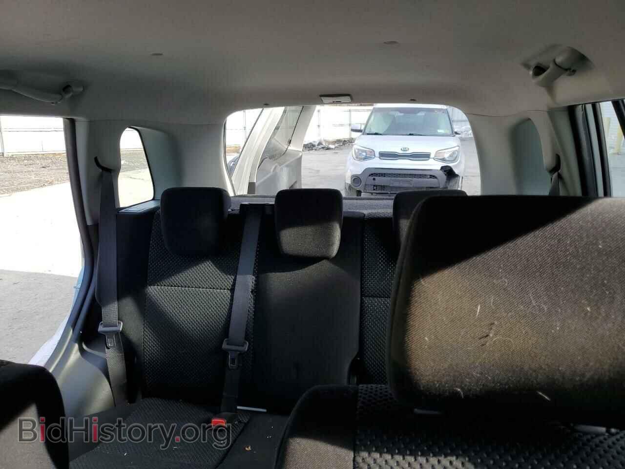 2007 SUZUKI GR VITARA - VIN: JS3TD941X74205113 - Фото 10