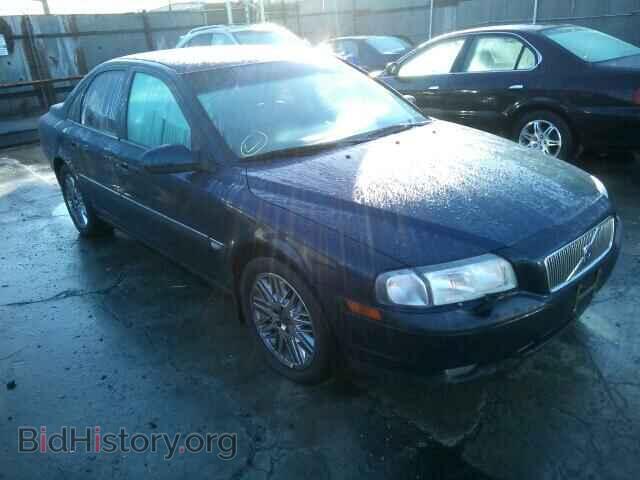 Photo YV1TS90D811185287 - VOLVO S80 2001