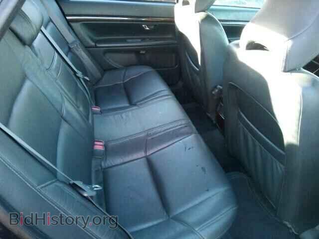 2001 VOLVO S80 - VIN: YV1TS90D811185287 - Фото 6