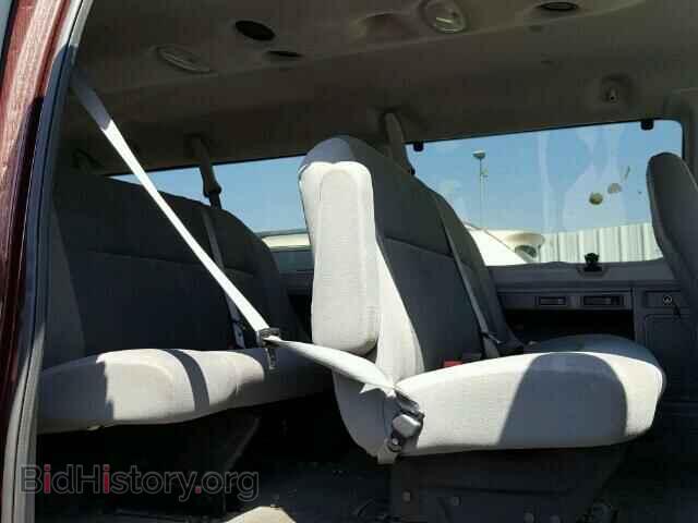 2008 FORD ECONOLINE - VIN: 1FBNE31L38DA73812 - Фото 6