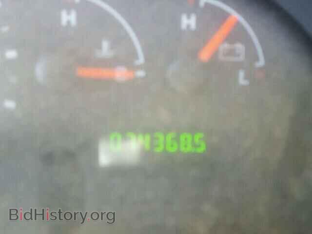 2008 FORD ECONOLINE - VIN: 1FBNE31L38DA73812 - Фото 8