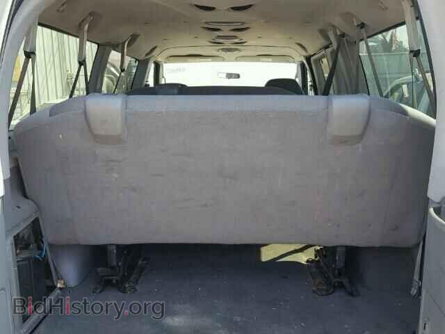 2008 FORD ECONOLINE - VIN: 1FBNE31L38DA73812 - Фото 9