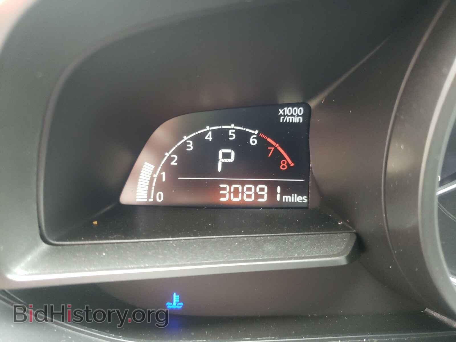 2018 MAZDA 3 - VIN: 3MZBN1L34JM177815 - Фото 8
