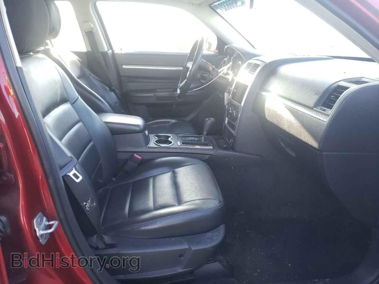 2010 DODGE CHARGER - VIN: 2B3CA3CV3AH266646 - Фото 5
