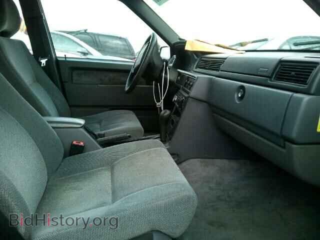 1995 VOLVO 940 - VIN: YV1JS8315S3208744 - Фото 5