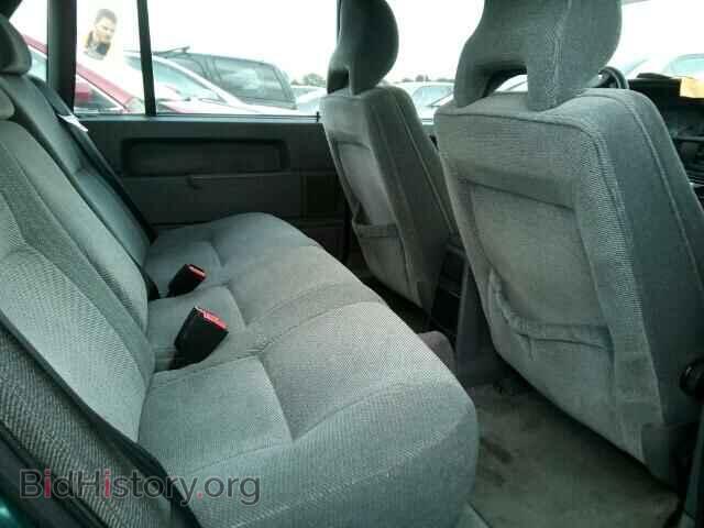 1995 VOLVO 940 - VIN: YV1JS8315S3208744 - Фото 6