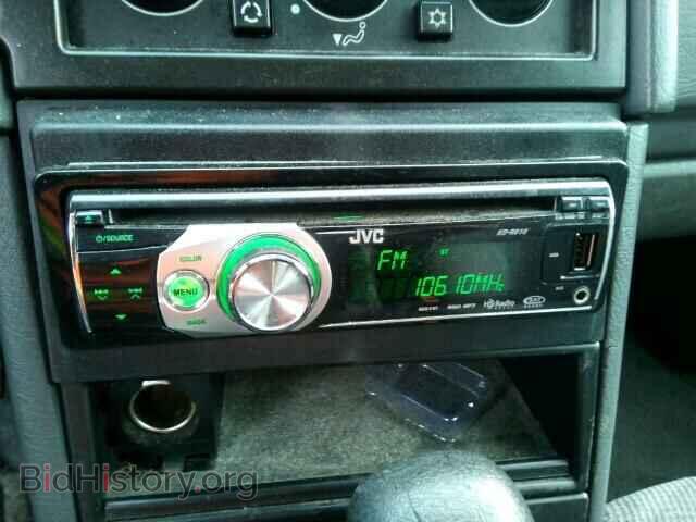 1995 VOLVO 940 - VIN: YV1JS8315S3208744 - Фото 10