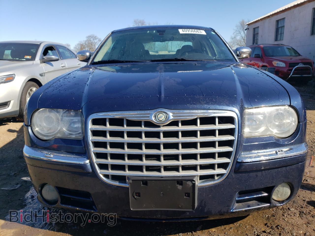 2006 CHRYSLER 300 - VIN: 2C3KA63H06H217731 - Фото 5