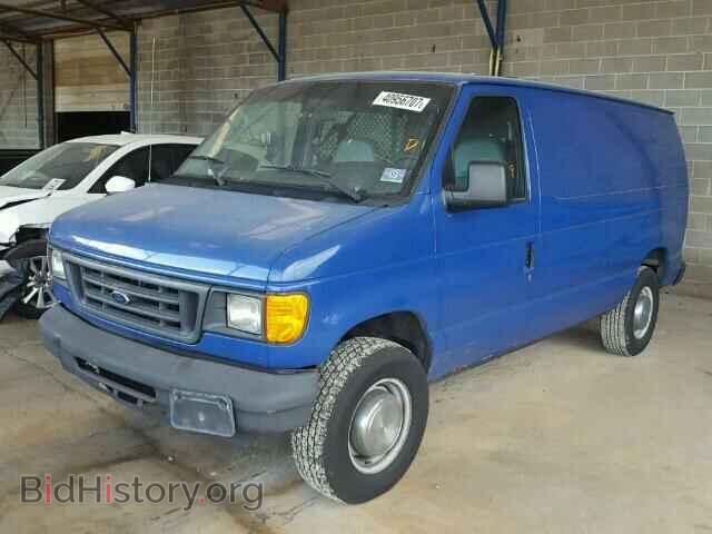2005 FORD ECONOLINE - VIN: 1FTNE24W85HA44368 - Фото 2