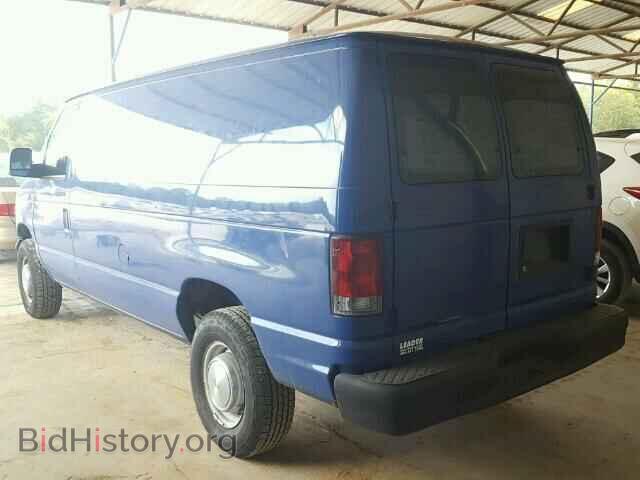 2005 FORD ECONOLINE - VIN: 1FTNE24W85HA44368 - Фото 3