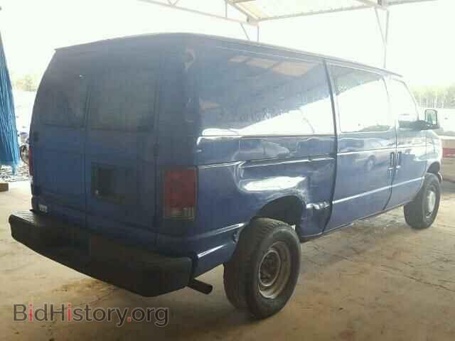 2005 FORD ECONOLINE - VIN: 1FTNE24W85HA44368 - Фото 4