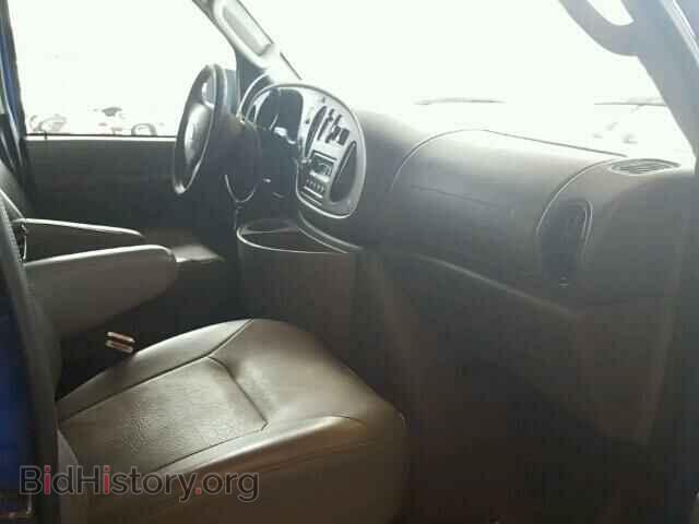 2005 FORD ECONOLINE - VIN: 1FTNE24W85HA44368 - Фото 5