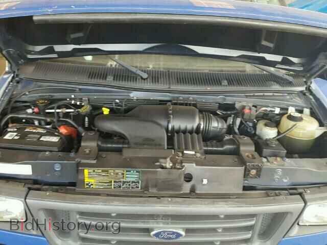 2005 FORD ECONOLINE - VIN: 1FTNE24W85HA44368 - Фото 7