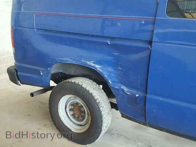 2005 FORD ECONOLINE - VIN: 1FTNE24W85HA44368 - Фото 9
