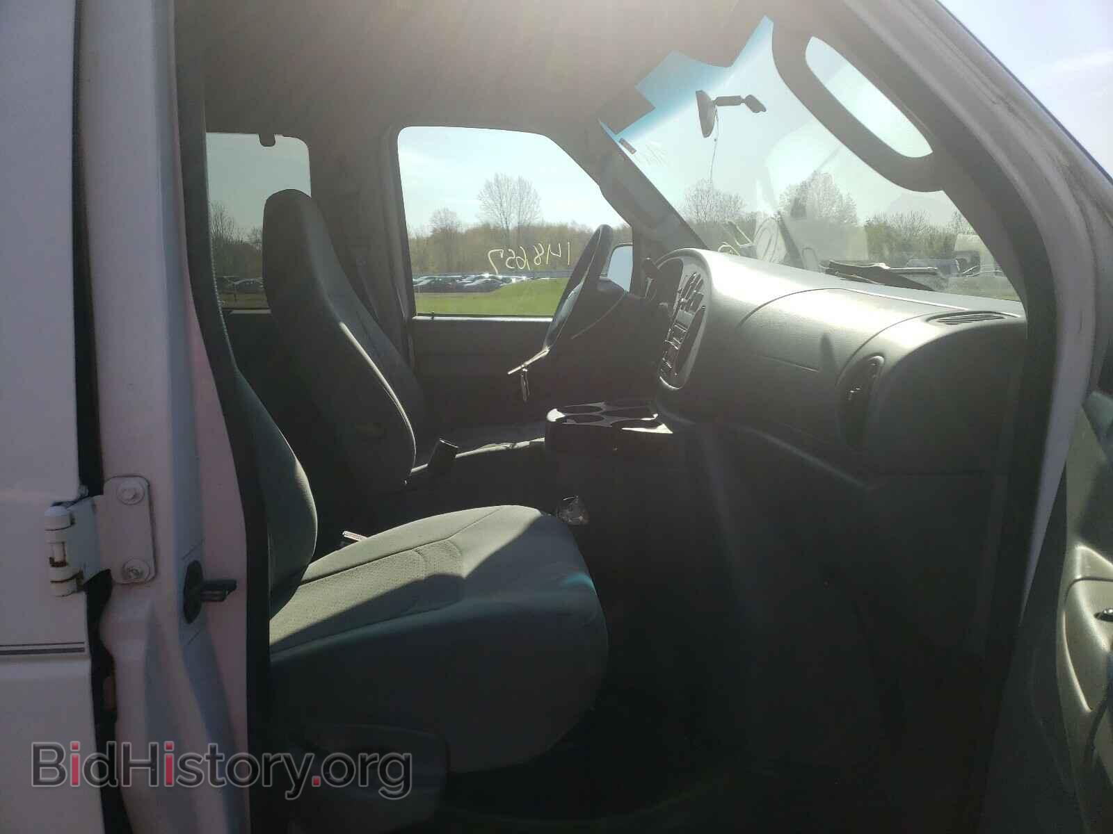 2006 FORD ECONOLINE - VIN: 1FBNE31L66HA03212 - Photo 5