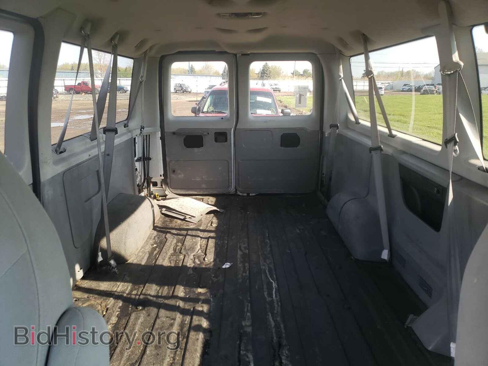 2006 FORD ECONOLINE - VIN: 1FBNE31L66HA03212 - Photo 6