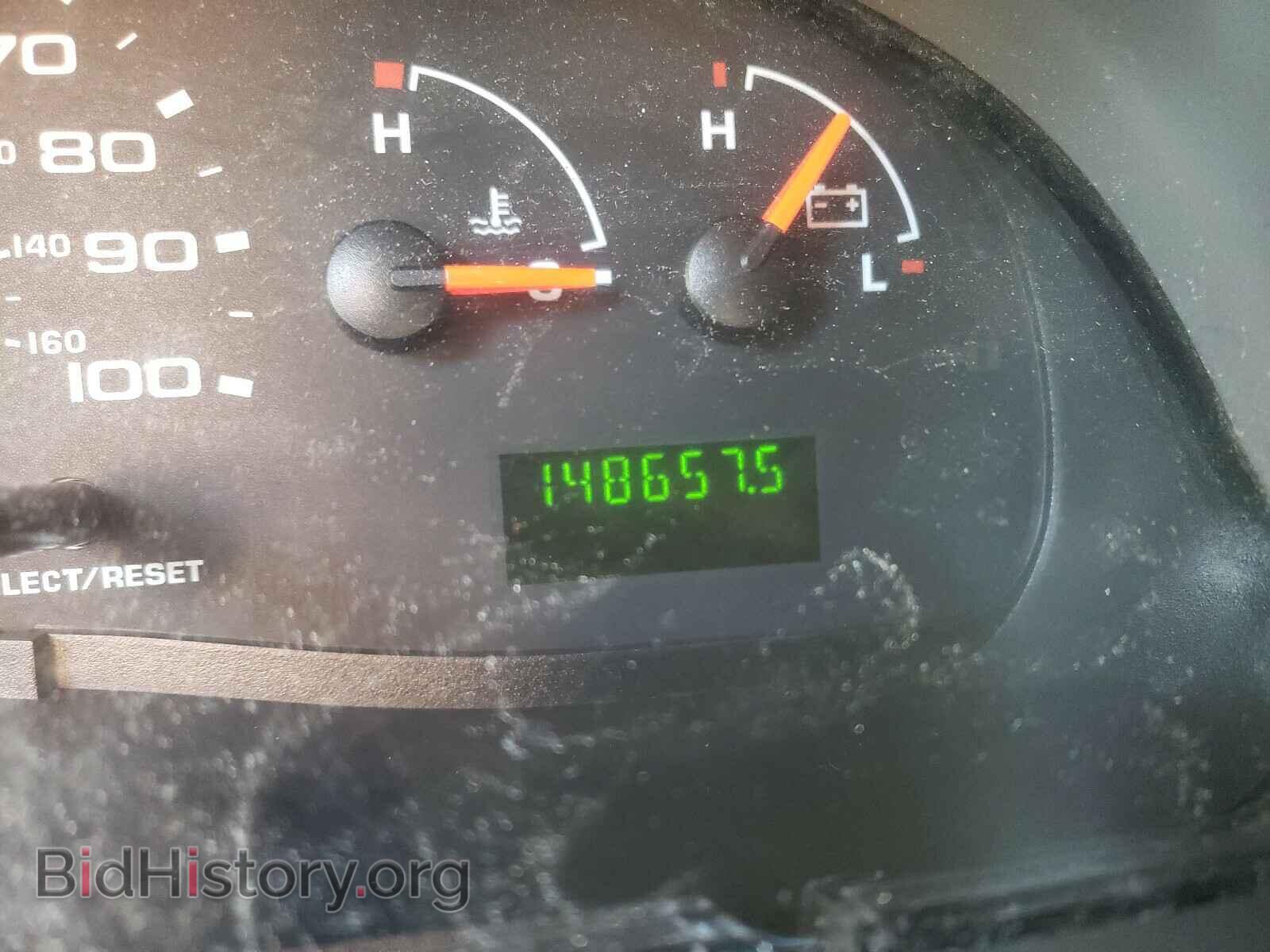 2006 FORD ECONOLINE - VIN: 1FBNE31L66HA03212 - Photo 8
