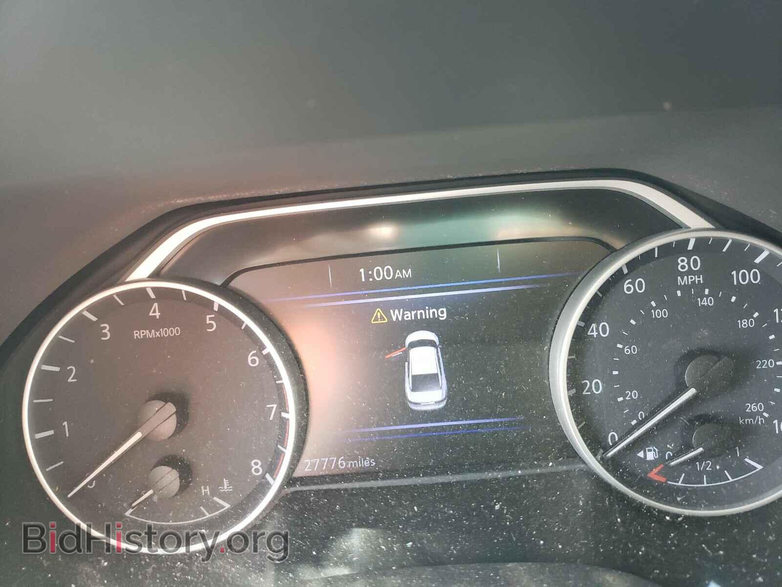 2017 NISSAN MAXIMA - VIN: 1N4AA6AP2HC422156 - Фото 8