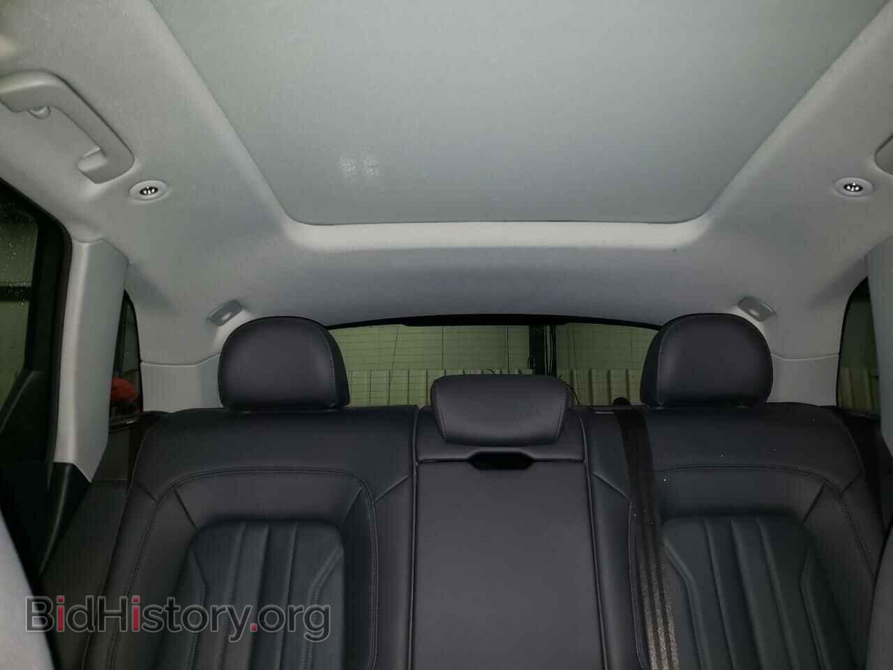2019 AUDI Q5 - VIN: WA1BNAFY8K2107764 - Фото 10