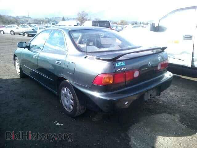 1994 ACURA INTEGRA - VIN: JH4DB7654RS006620 - Фото 3