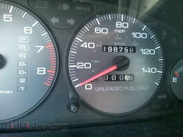 1994 ACURA INTEGRA - VIN: JH4DB7654RS006620 - Фото 8
