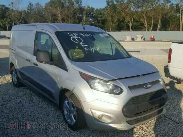 Фотография NM0LS7FX9E1156315 - FORD TRANSIT CO 2014
