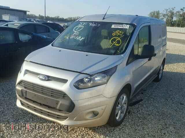 2014 FORD TRANSIT CO - VIN: NM0LS7FX9E1156315 - Фото 2