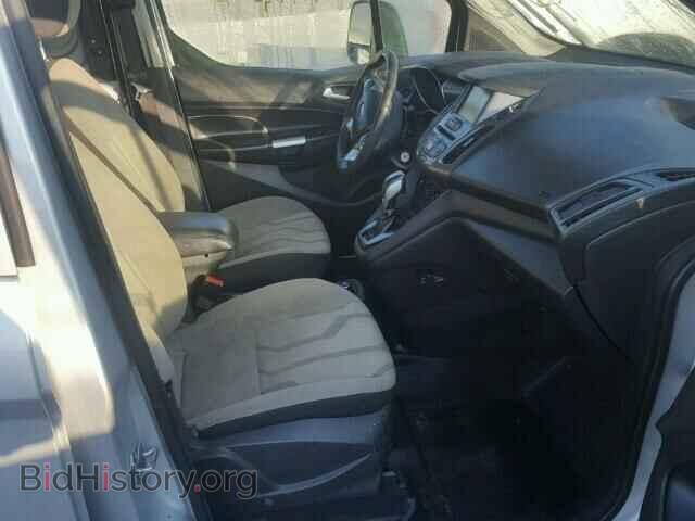 2014 FORD TRANSIT CO - VIN: NM0LS7FX9E1156315 - Фото 3