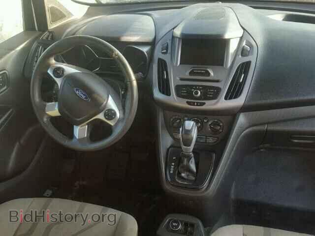 2014 FORD TRANSIT CO - VIN: NM0LS7FX9E1156315 - Фото 7