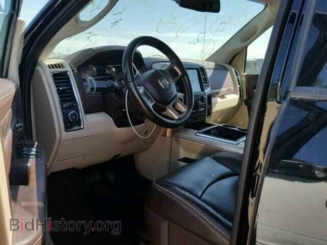 2014 RAM 3500 - VIN: 3C63RRNL7EG306472 - Фото 9