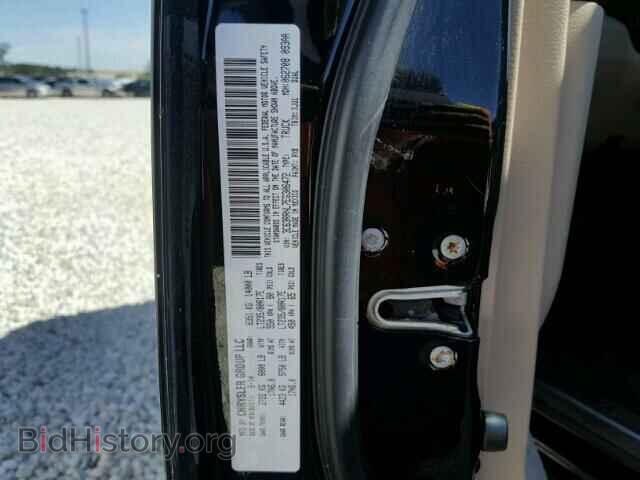 2014 RAM 3500 - VIN: 3C63RRNL7EG306472 - Фото 10
