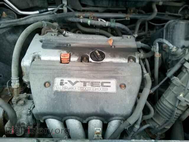 2003 HONDA ELEMENT - VIN: 5J6YH28273L008896 - Фото 7