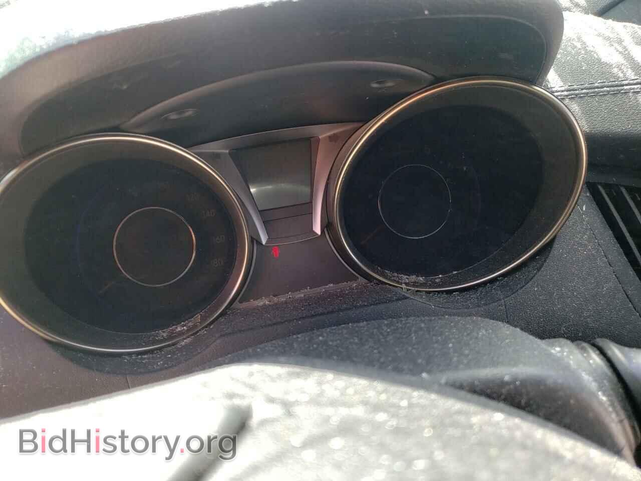 2016 HYUNDAI GENESIS - VIN: KMHHT6KJ5GU134231 - Фото 8