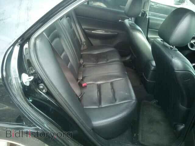2005 MAZDA 6 - VIN: 1YVHP80DX55M35449 - Фото 6