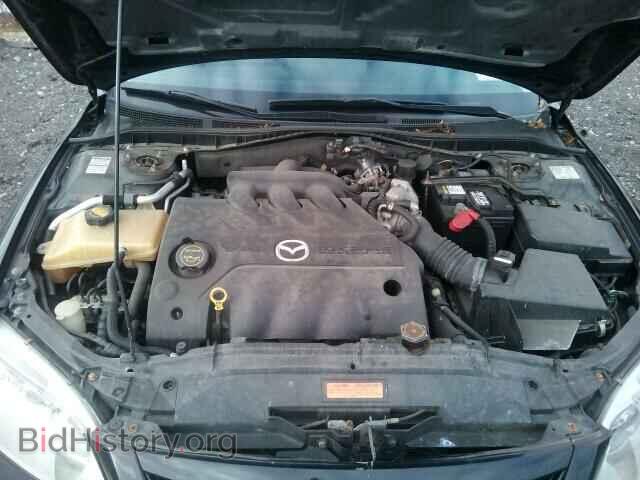 2005 MAZDA 6 - VIN: 1YVHP80DX55M35449 - Фото 7