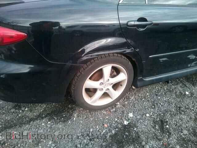 2005 MAZDA 6 - VIN: 1YVHP80DX55M35449 - Фото 9