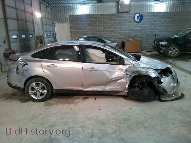 2013 FORD FOCUS - VIN: 1FADP3F26DL144766 - Photo 9