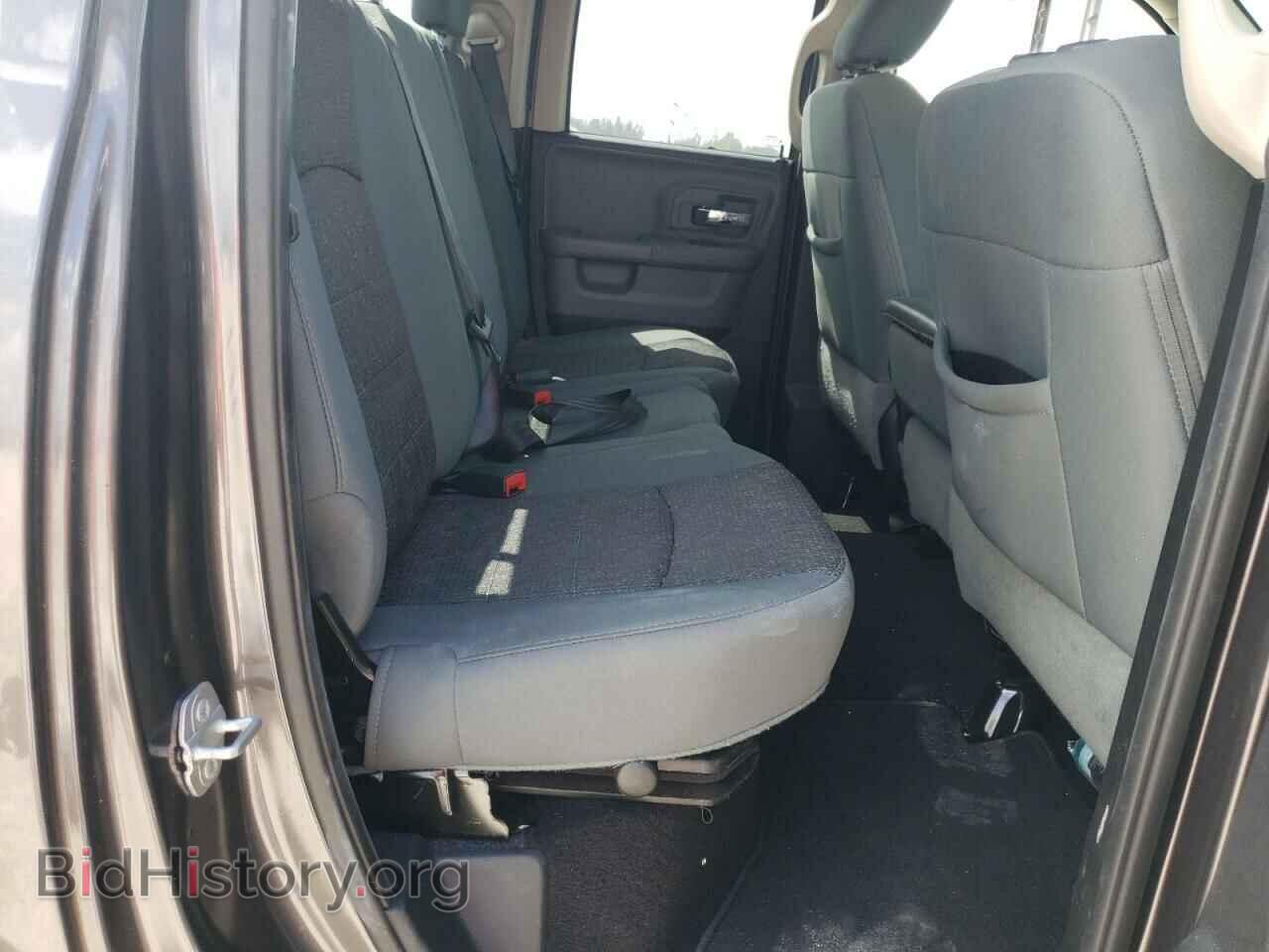 2015 RAM 1500 - VIN: 1C6RR6GGXFS658559 - Фото 6