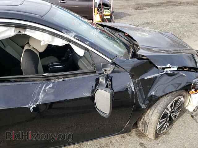 2016 HONDA CIVIC - VIN: 2HGFC3B32GH361473 - Photo 9